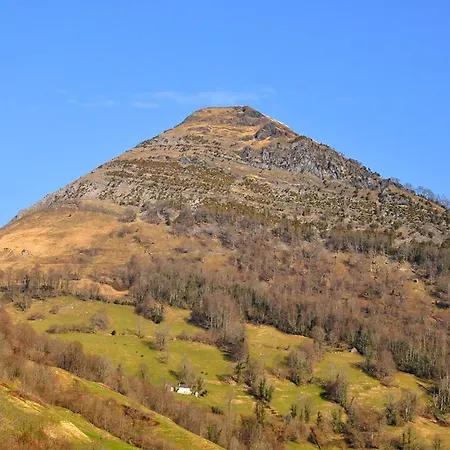 Communaux A Apartman Lourdios-Ichère