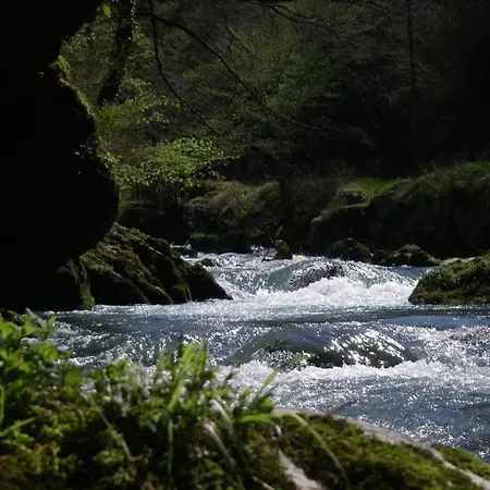 Communaux A * Lourdios-Ichère