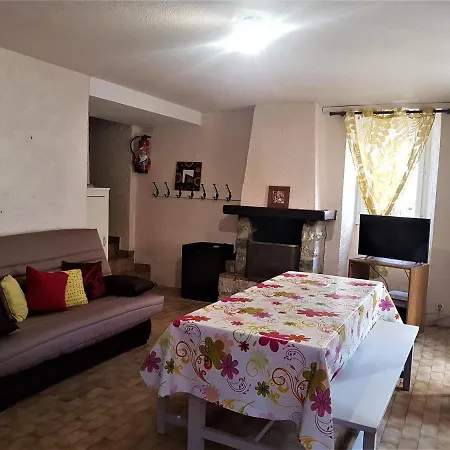 Communaux A Apartman