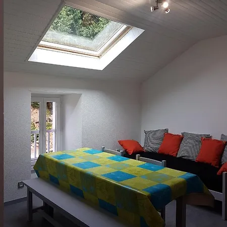 Communaux A Lourdios-Ichère