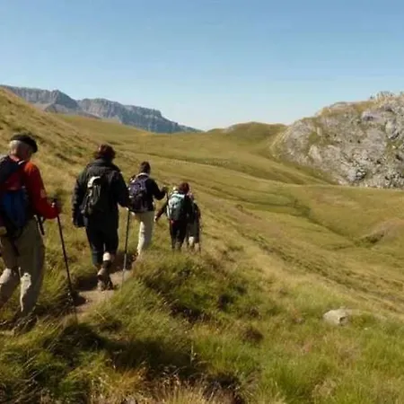 Communaux A * Lourdios-Ichere