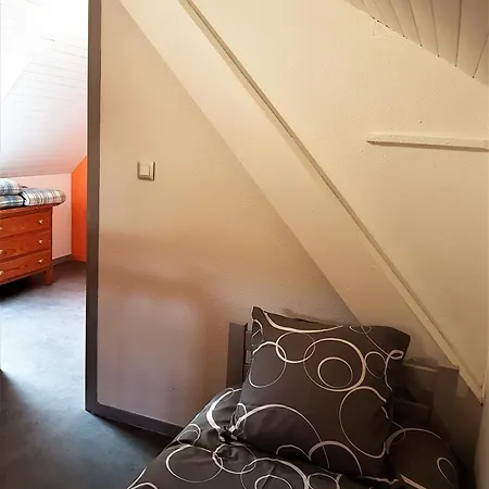 Communaux A Apartment Lourdios-Ichere