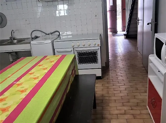 Communaux A Lourdios-Ichere