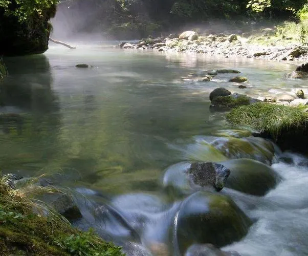 Communaux A Lourdios-Ichere