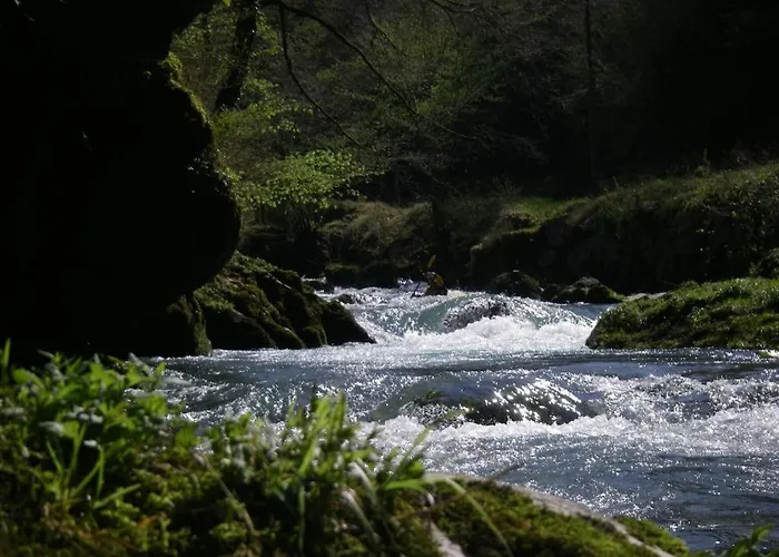 Communaux A * Lourdios-Ichere