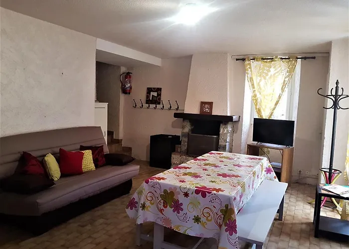 Communaux A Apartamento