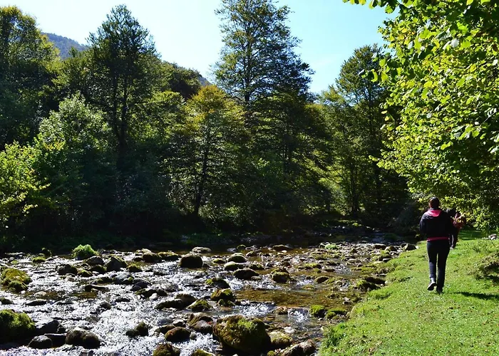 Communaux A Apartamento Lourdios-Ichere