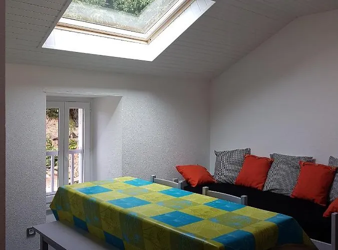 Communaux A Lourdios-Ichere