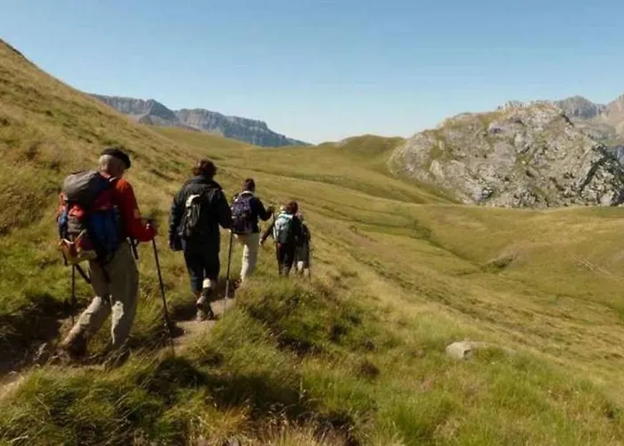 Communaux A * Lourdios-Ichere